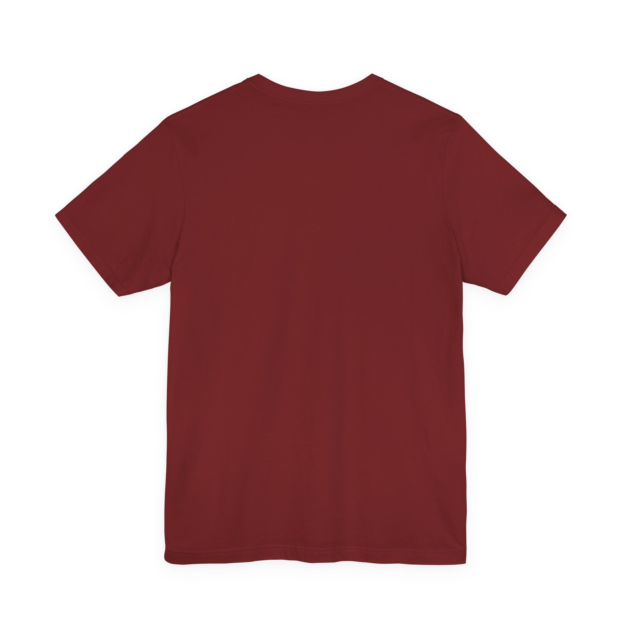 Bloom Anyway — Minimal Streetwear Tee by SILOVRA