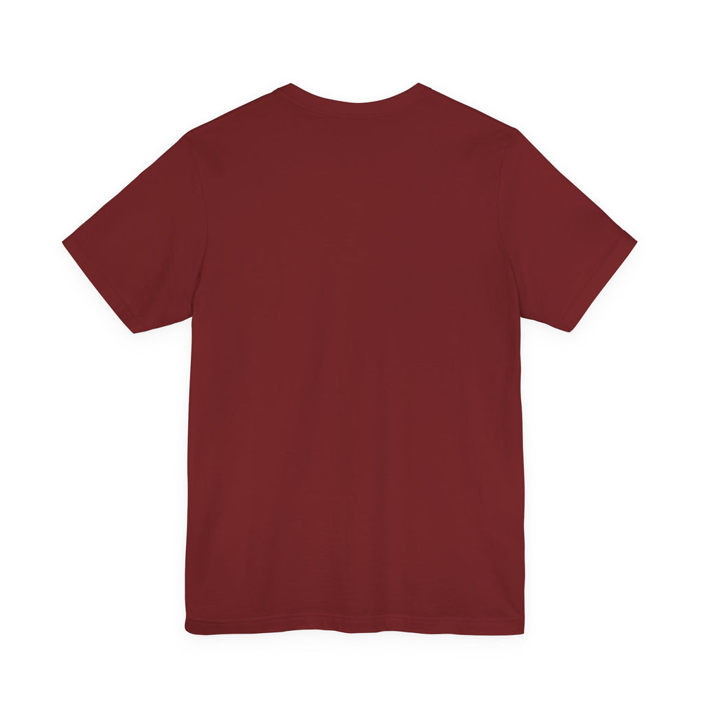 Bloom Anyway — Minimal Streetwear Tee by SILOVRA