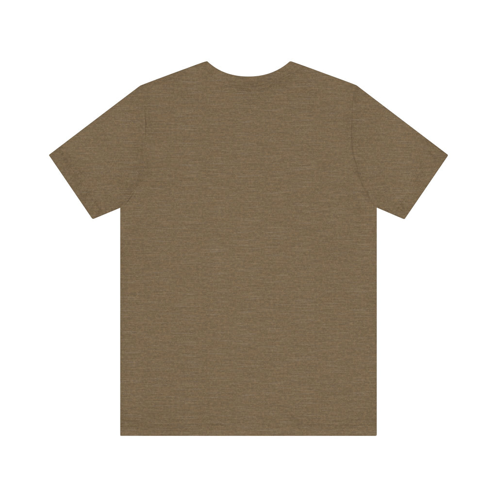 Bloom Anyway — Minimal Streetwear Tee by SILOVRA