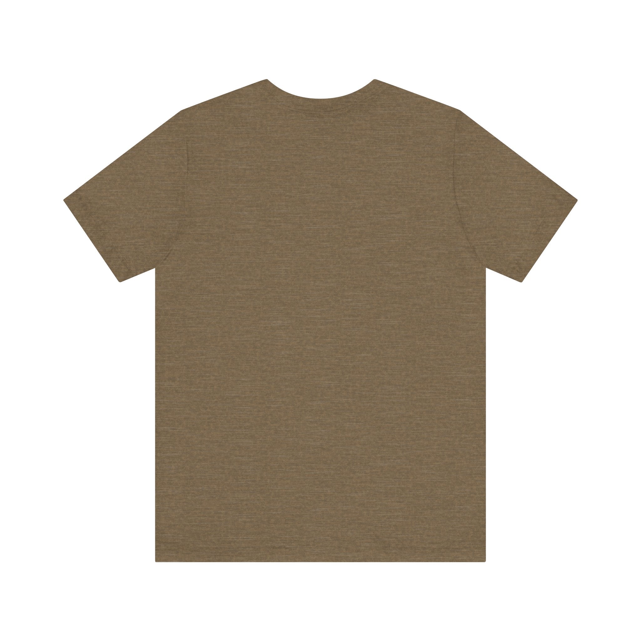 Bloom Anyway — Minimal Streetwear Tee by SILOVRA