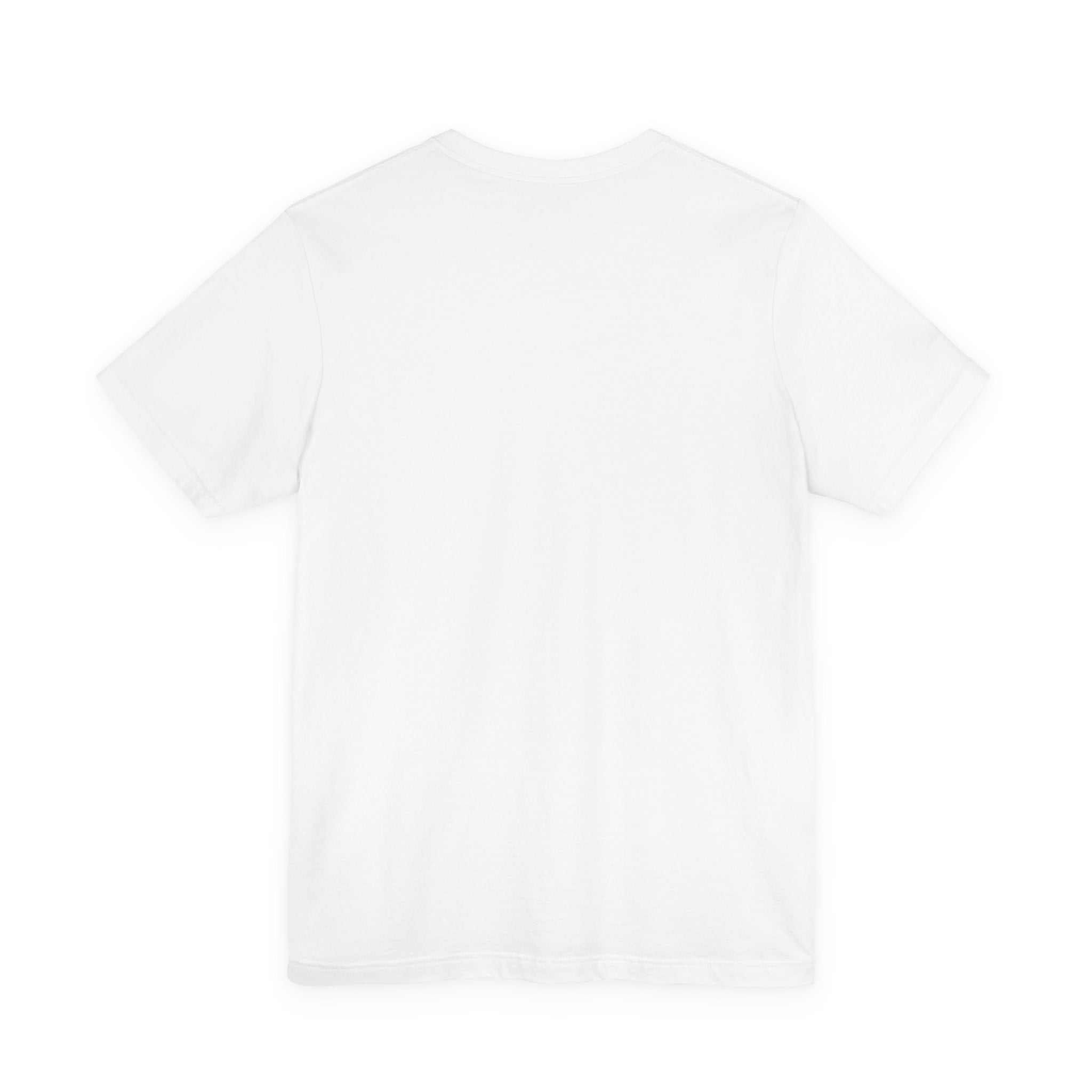 Bloom Anyway — Minimal Streetwear Tee by SILOVRA