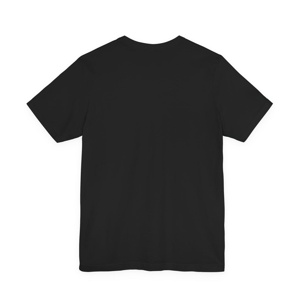 Bloom Anyway — Minimal Streetwear Tee by SILOVRA