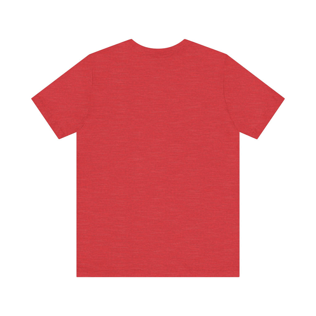 Bloom Anyway — Minimal Streetwear Tee by SILOVRA