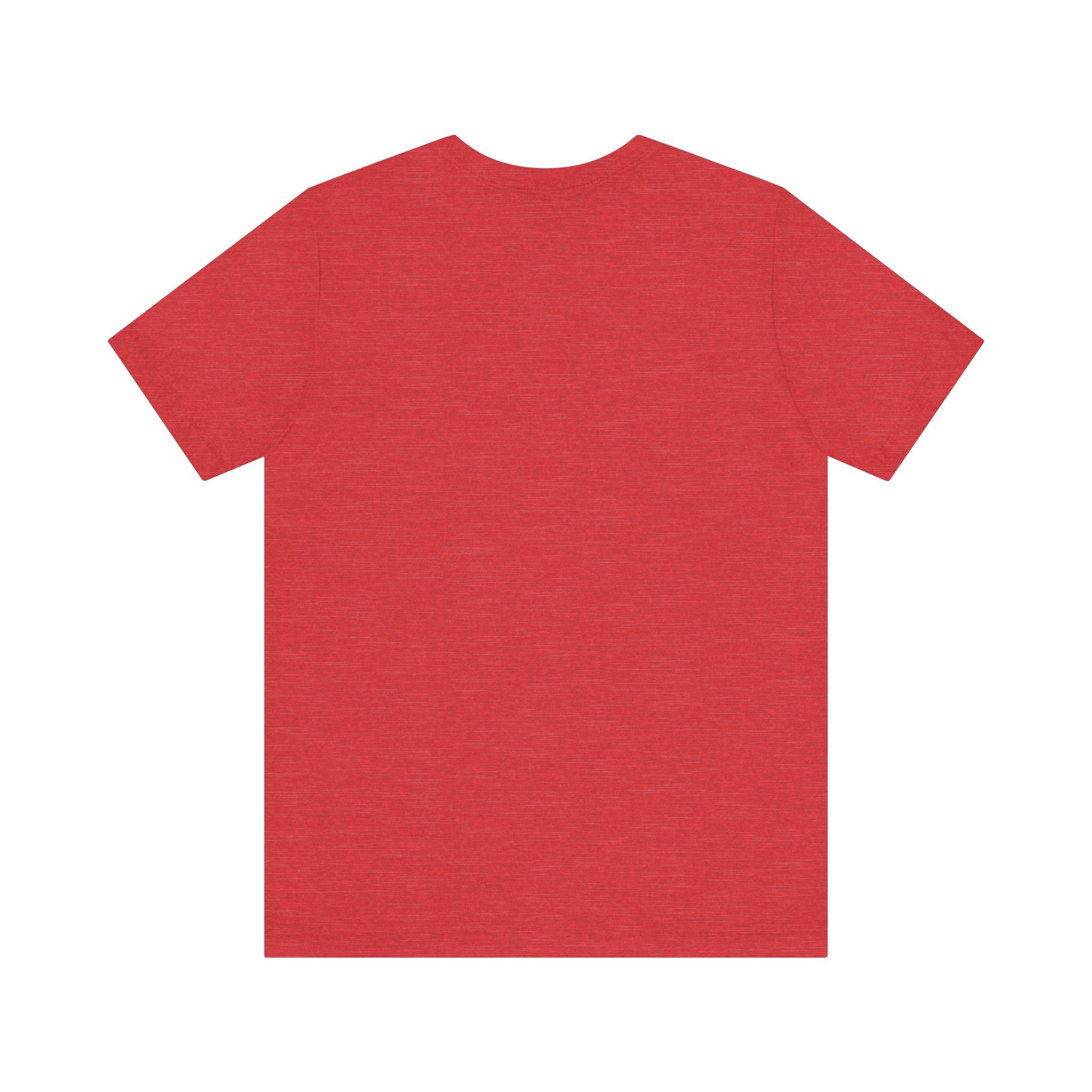 Bloom Anyway — Minimal Streetwear Tee by SILOVRA