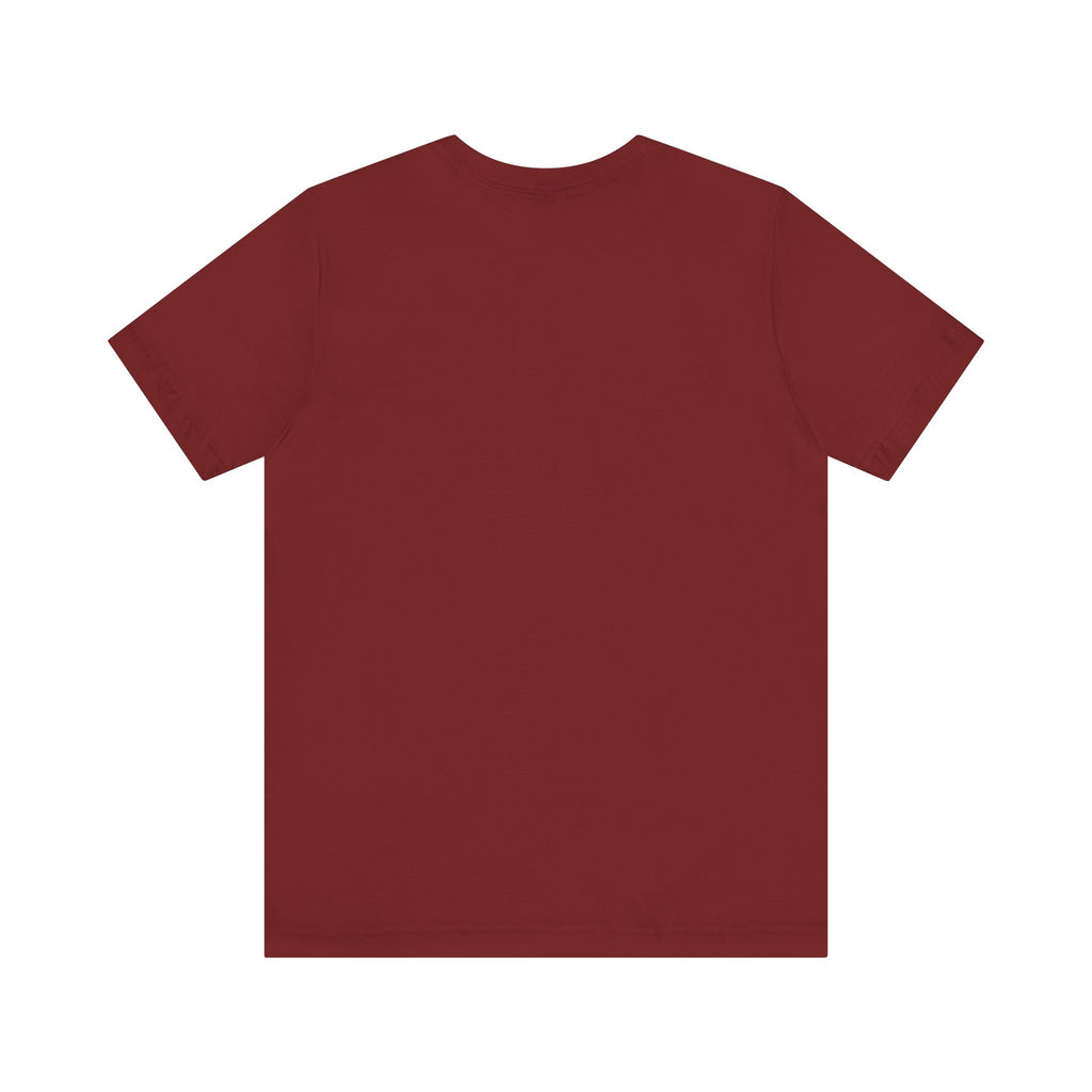 Bloom Anyway — Minimal Streetwear Tee by SILOVRA