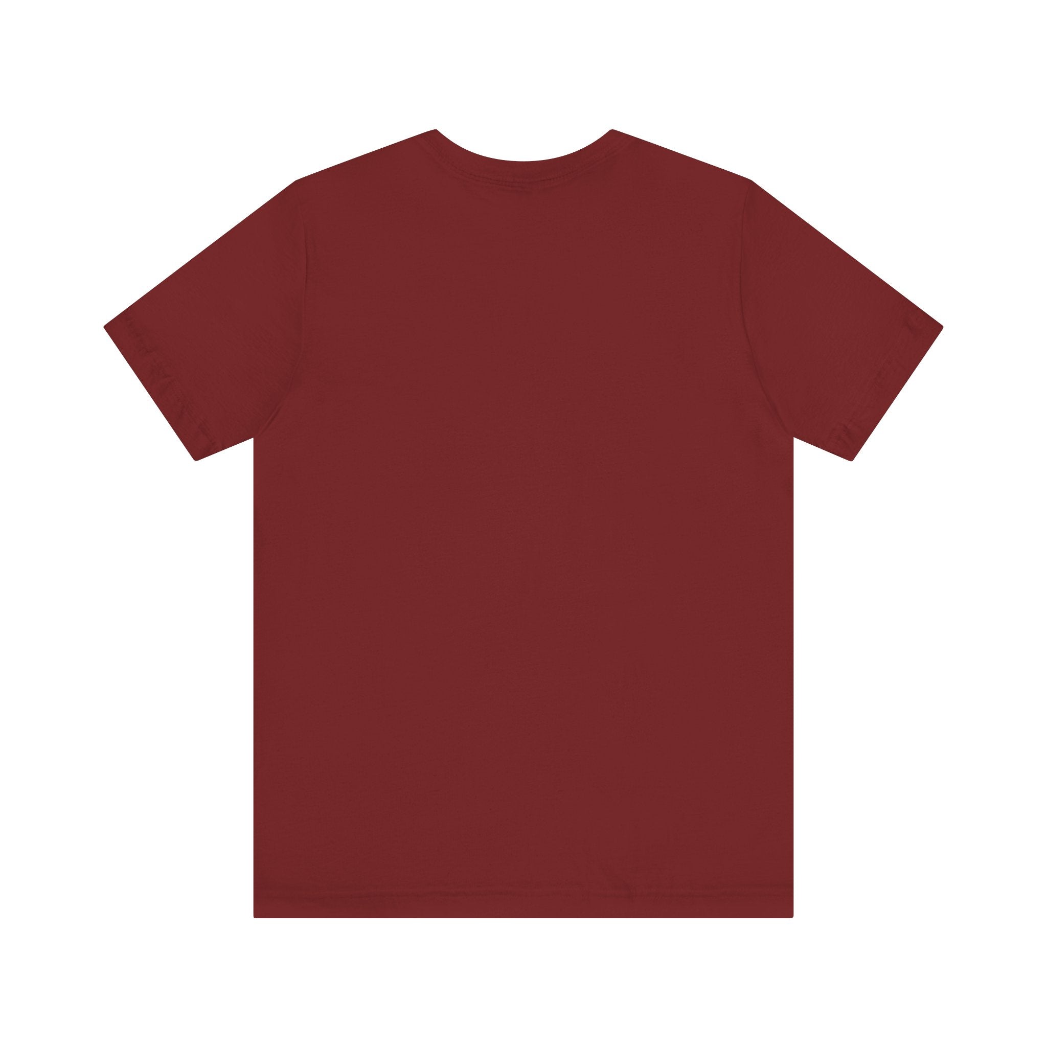 Bloom Anyway — Minimal Streetwear Tee by SILOVRA