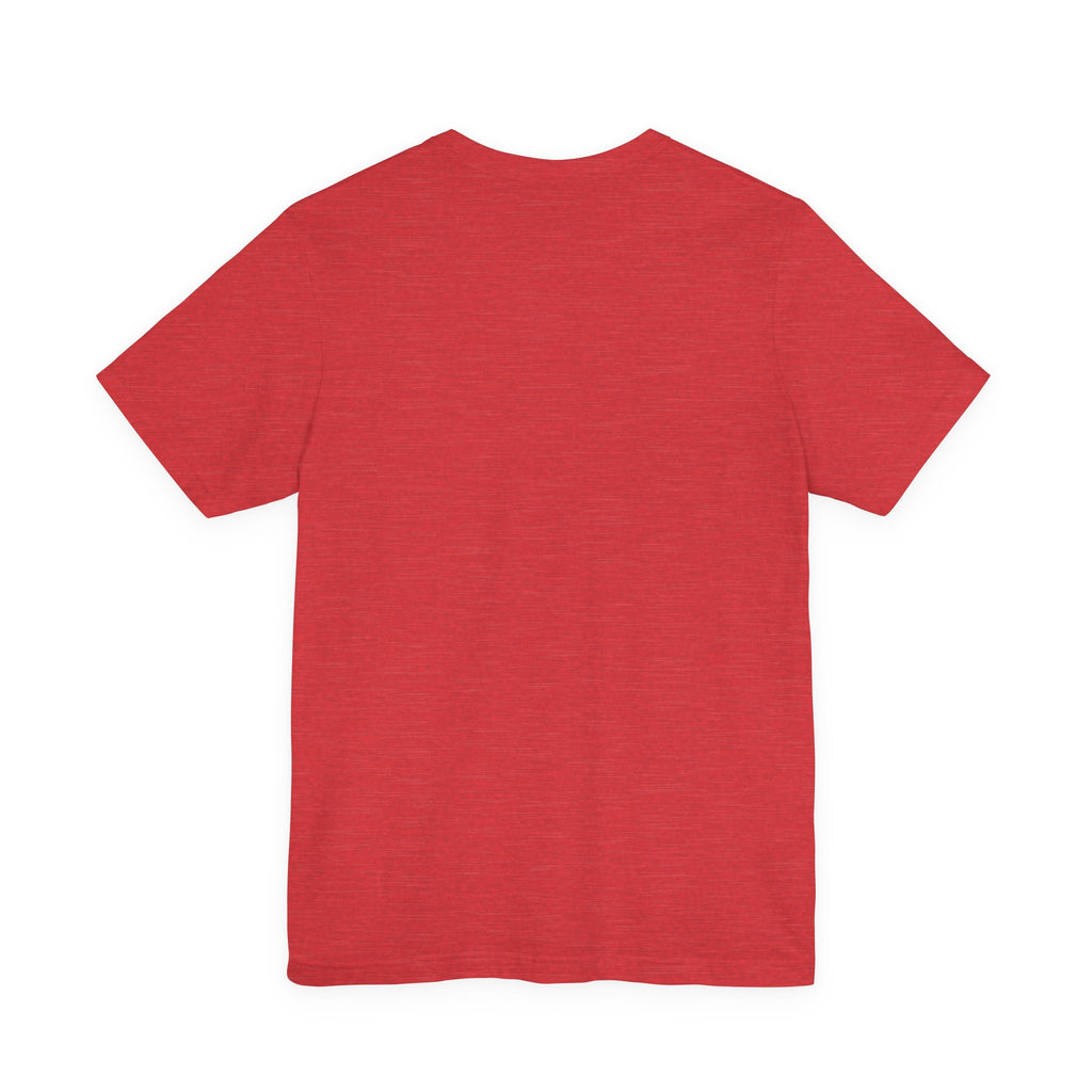 Bloom Anyway — Minimal Streetwear Tee by SILOVRA