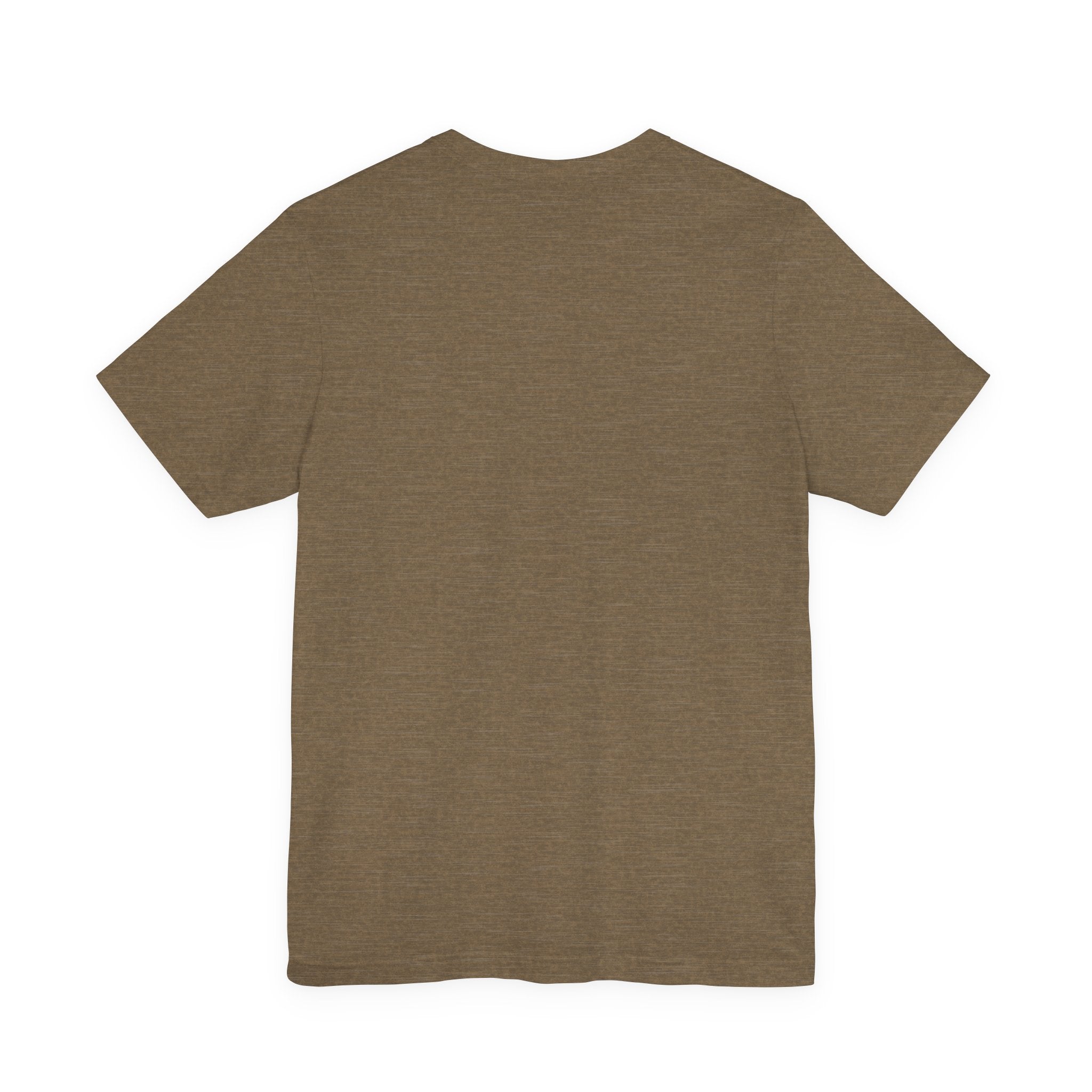 Bloom Anyway — Minimal Streetwear Tee by SILOVRA