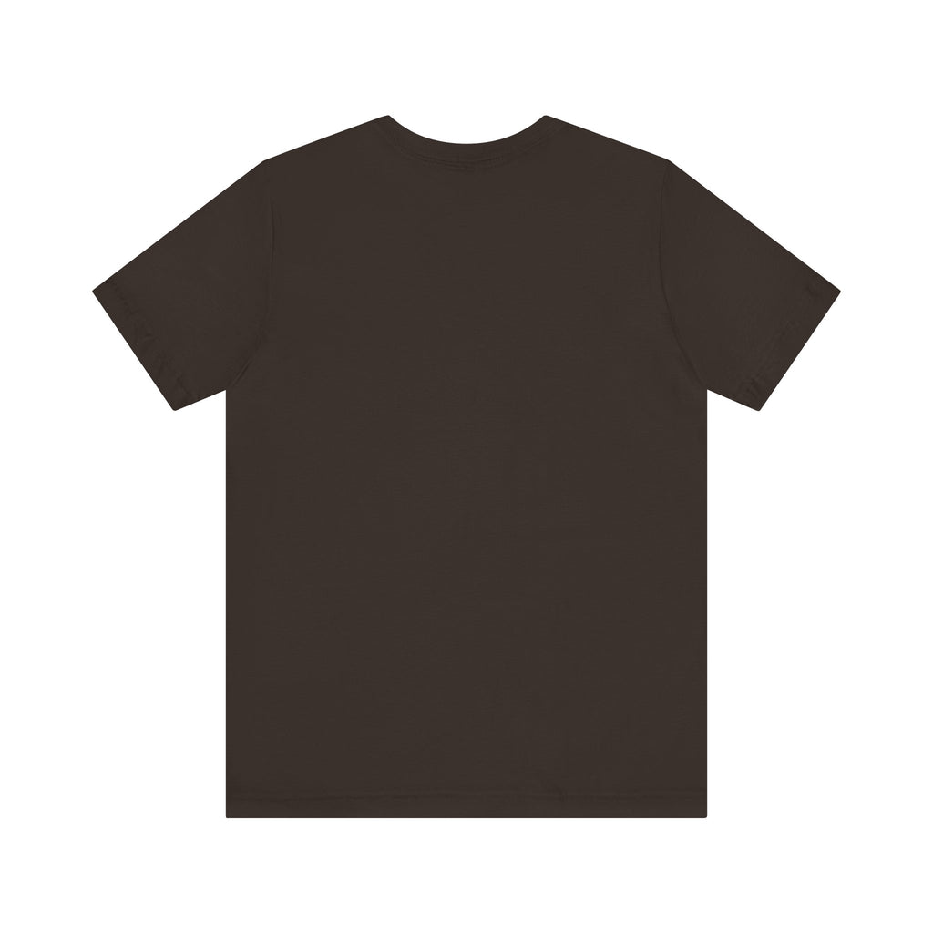 Bloom Anyway — Minimal Streetwear Tee by SILOVRA