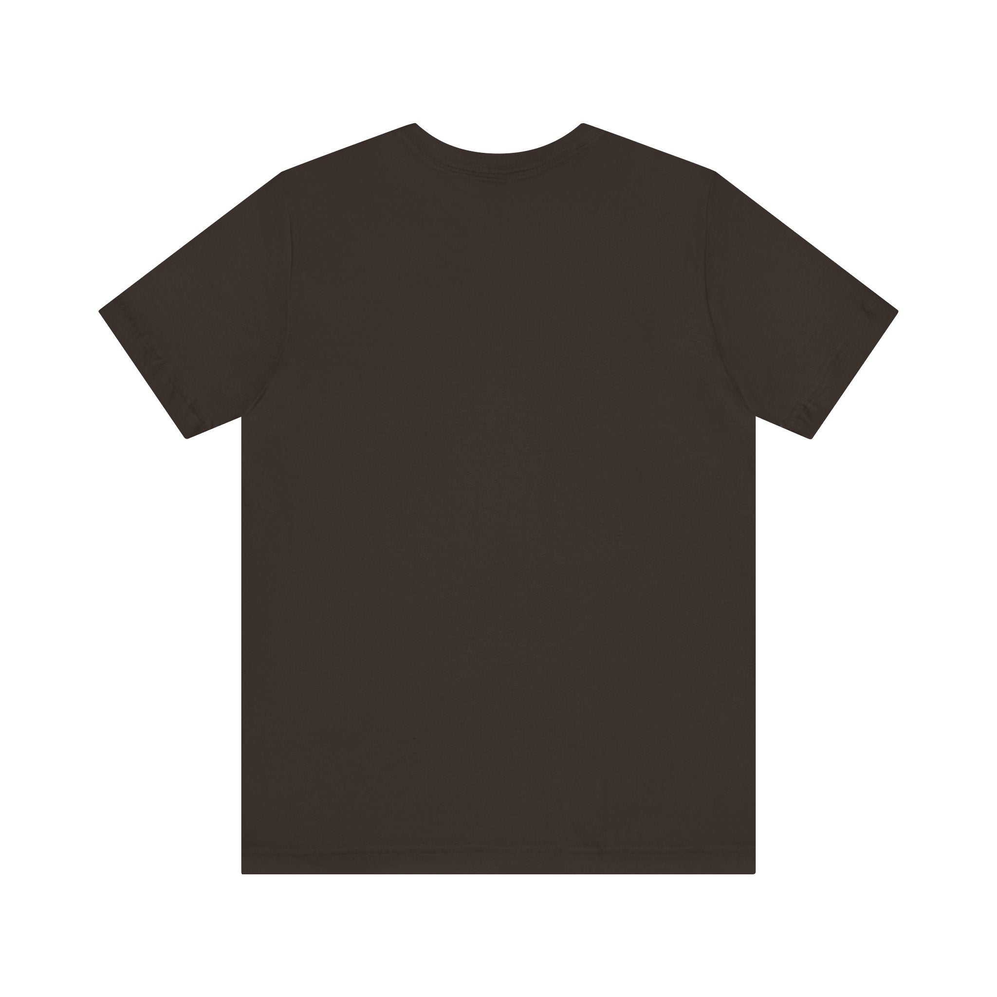 Bloom Anyway — Minimal Streetwear Tee by SILOVRA