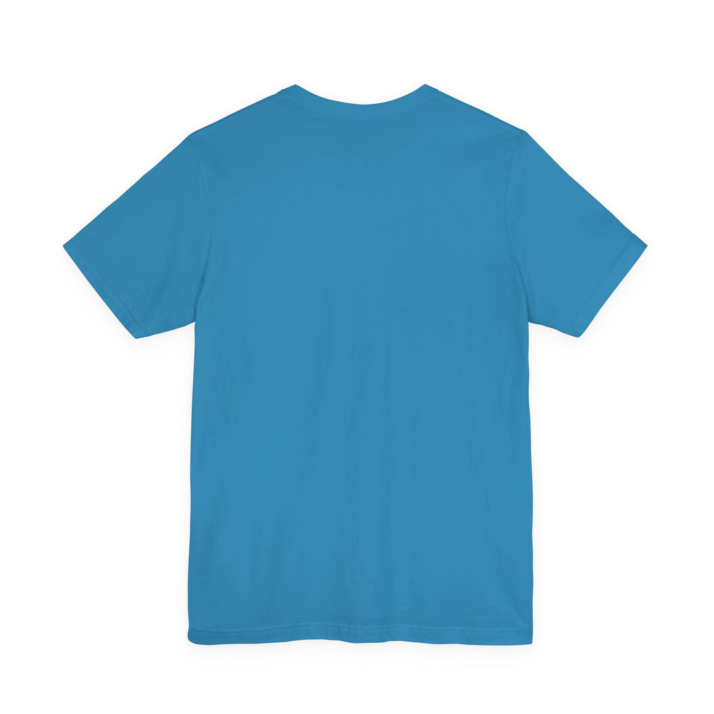 Bloom Anyway — Minimal Streetwear Tee by SILOVRA