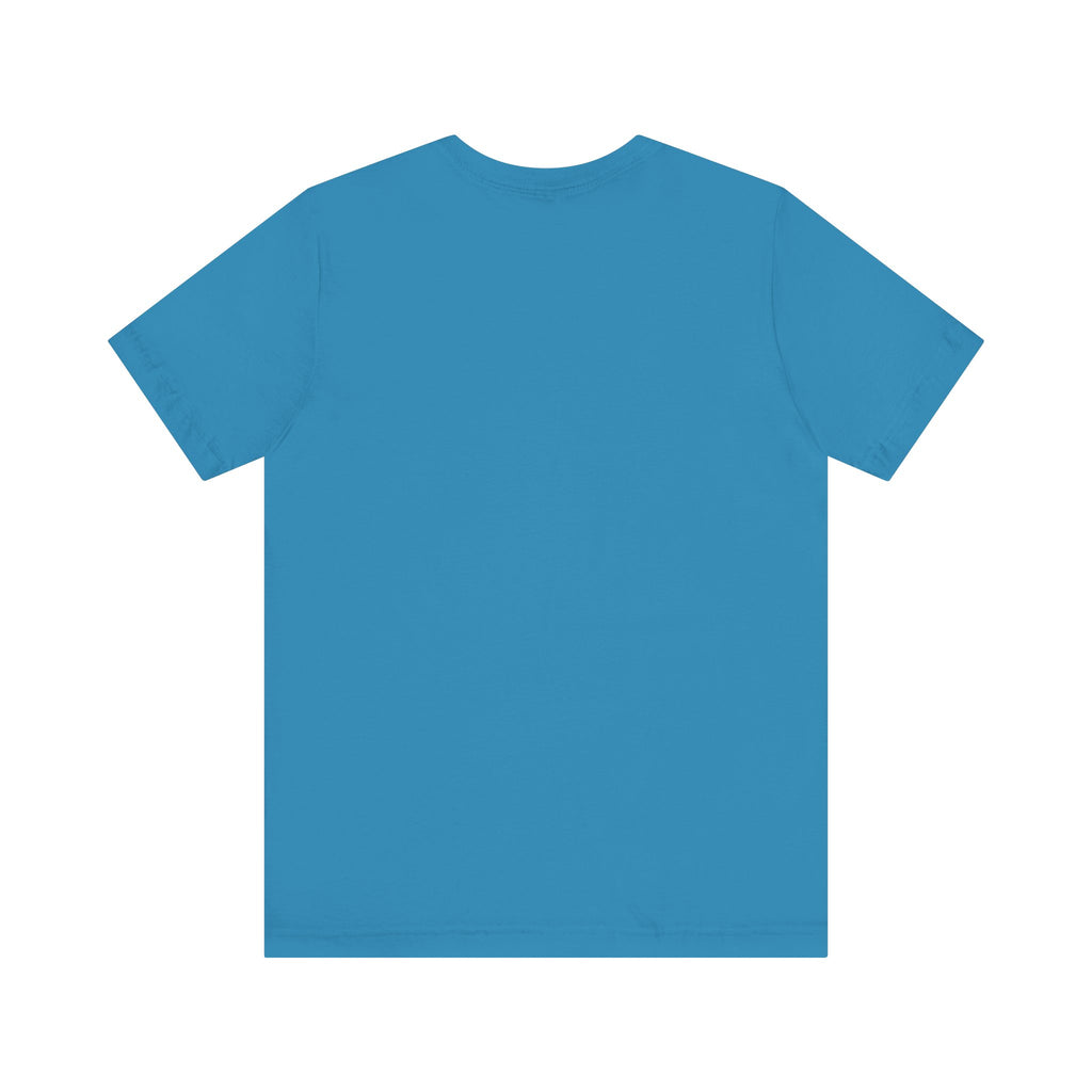 Bloom Anyway — Minimal Streetwear Tee by SILOVRA