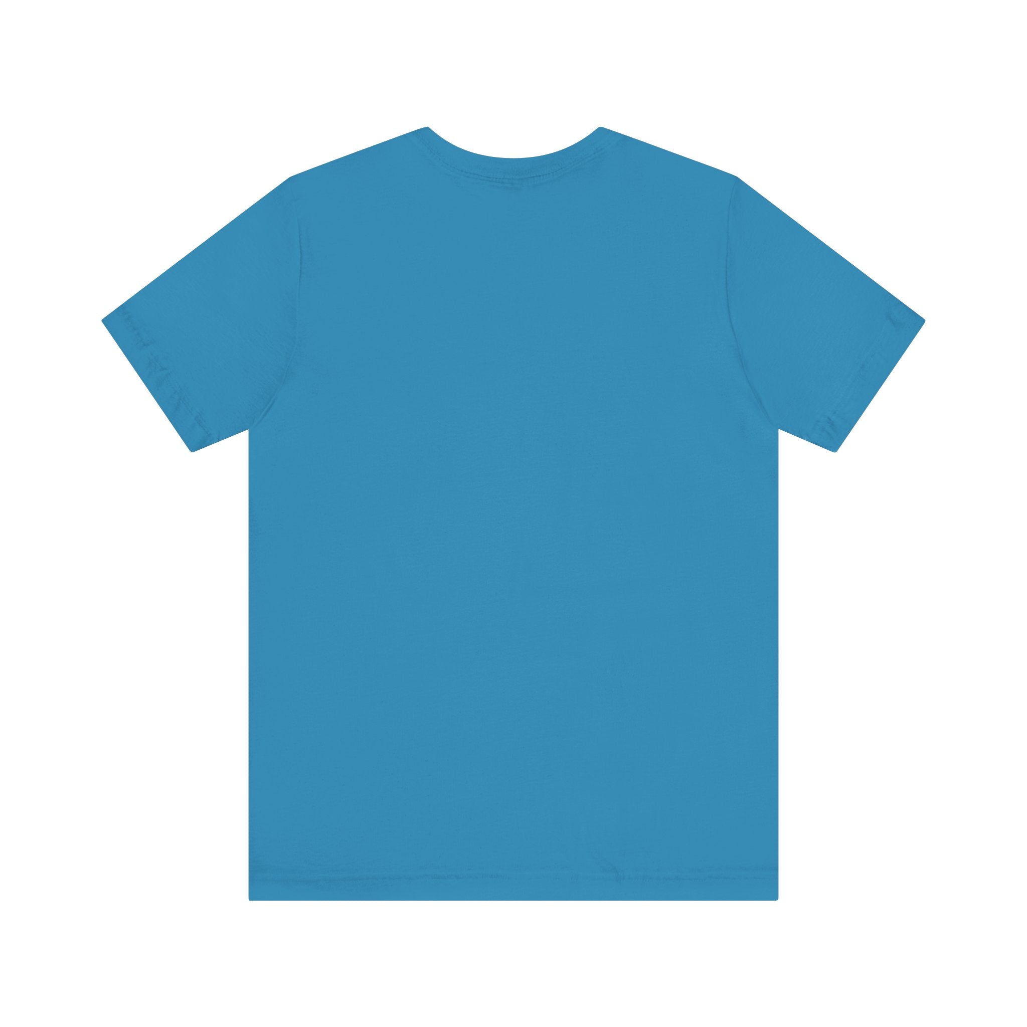 Bloom Anyway — Minimal Streetwear Tee by SILOVRA