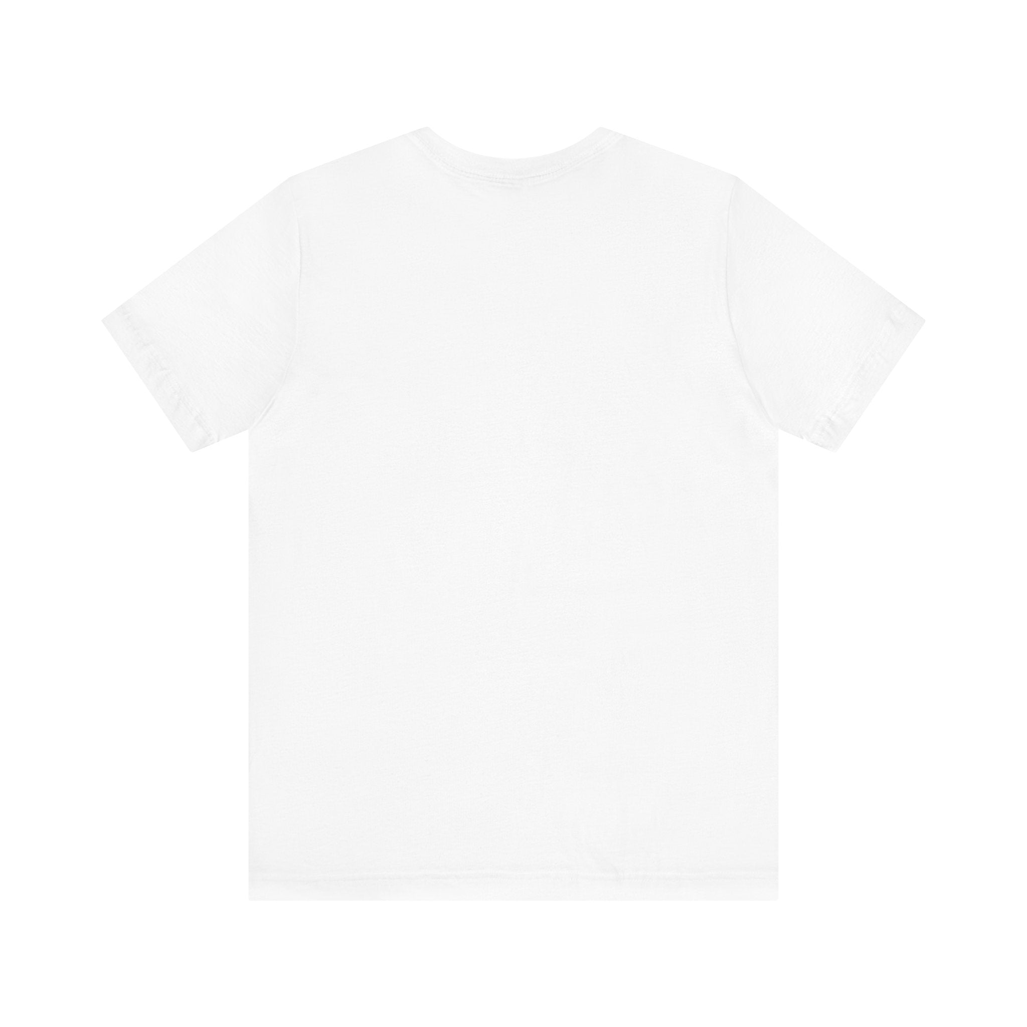 Bloom Anyway — Minimal Streetwear Tee by SILOVRA