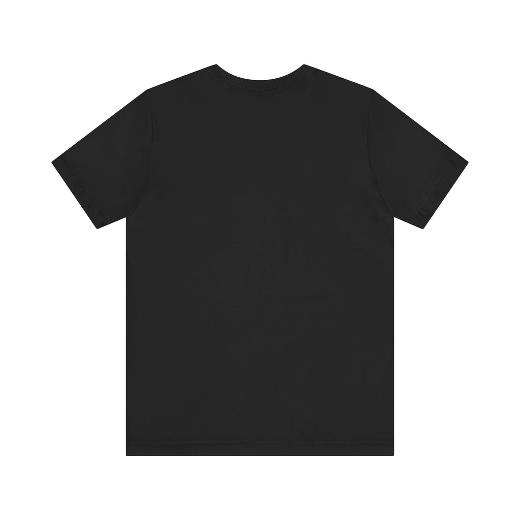 Bloom Anyway — Minimal Streetwear Tee by SILOVRA