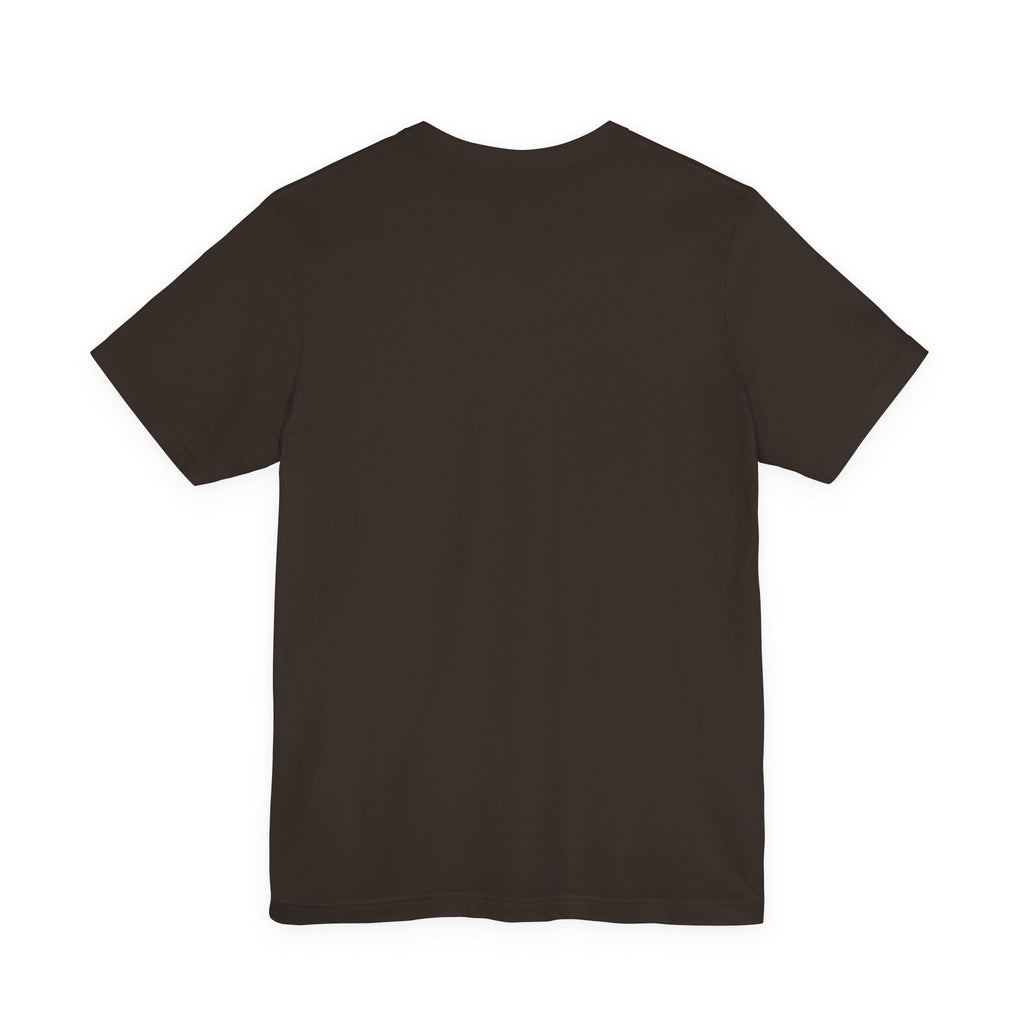 Bloom Anyway — Minimal Streetwear Tee by SILOVRA